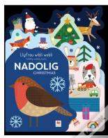 Llyfrau Wibli Wobli: Nadolig