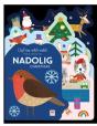 Llyfrau Wibli Wobli: Nadolig - Preview