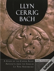 Capa do artigo Llyn Cerrig Bach