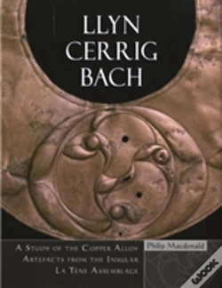 Capa do artigo Llyn Cerrig Bach