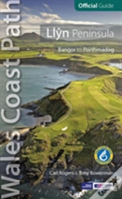 Capa do artigo Llyn Peninsula: Wales Coast Path Official Guide