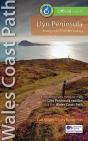 Llyn Peninsula: Wales Coast Path Official Guide - Preview