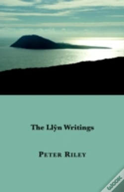 Capa do artigo Llyn Writings