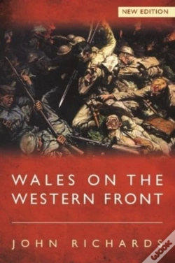 Capa do artigo Llywelyn Ap Gruffydd