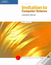Capa do artigo Lm Inv Comp Sci Java Vrs 2e