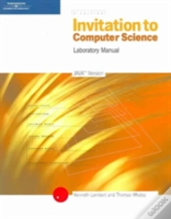 Capa do artigo Lm Inv Comp Sci Java Vrs 2e