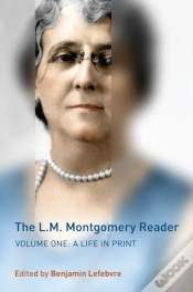 Capa do artigo L.M. Montgomery Reader