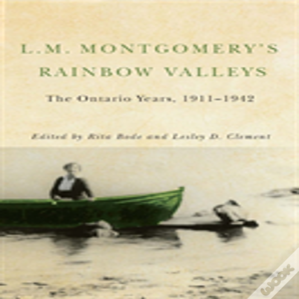 L.M. Montgomery'S Rainbow Valleys
