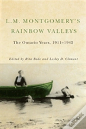 L.M. Montgomery'S Rainbow Valleys