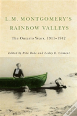Capa do artigo L.M. Montgomery'S Rainbow Valleys