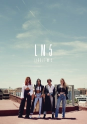 Capa do artigo LM5 - CD