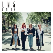 Capa do artigo LM5 - CD