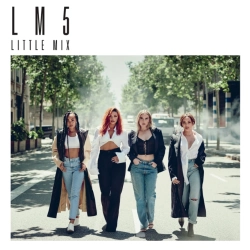 Capa do artigo LM5 - CD
