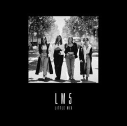 Capa do artigo LM5 - CD