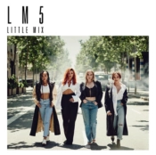 Capa do artigo LM5 - Vinil