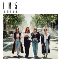 Capa do artigo LM5 - Vinil