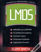 Capa do artigo Lmds: Local Mutipoint Distribution Service