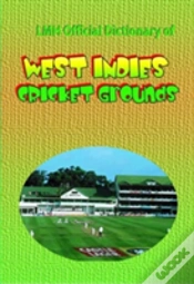 Capa do artigo Lmh Official Dictionary Of West Indies Cricket Grounds