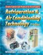 Lml-Refrig And Ac Technology 5e - Preview