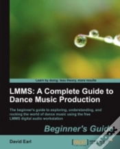 Capa do artigo Lmms: A Complete Guide To Dance Music Production