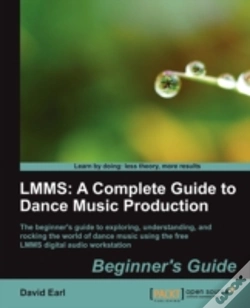 Capa do artigo Lmms: A Complete Guide To Dance Music Production
