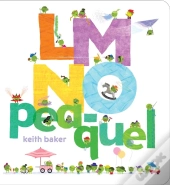 Lmno Pea-Quel