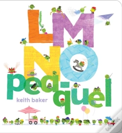 Capa do artigo Lmno Pea-Quel