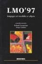 Lmo'97 Langages Et Modeles A Objets - Preview