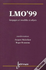 Capa do artigo Lmo