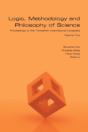 Lmps - Proc Of 13th Int Congress, Vol 2 - Preview