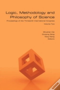 Capa do artigo Lmps - Proc Of 13th Int Congress, Vol 2
