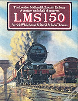 Capa do artigo Lms 150