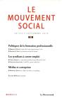 Lms 232 : Politiques De Formation Et Relations Sociales Au Sein De L'Entreprise - Preview