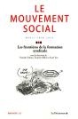 Lms 235 : Les Frontieres De La Formation Syndicale - Preview