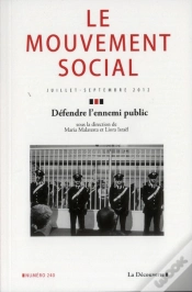 Capa do artigo Lms 240 : Defendre L