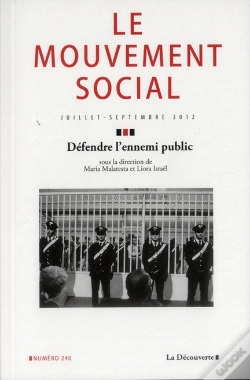 Capa do artigo Lms 240 : Defendre L'Ennemi Public