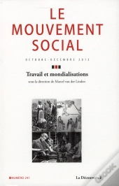 Lms 241 : Travail Et Mondialisations