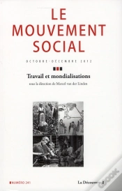 Capa do artigo Lms 241 : Travail Et Mondialisations