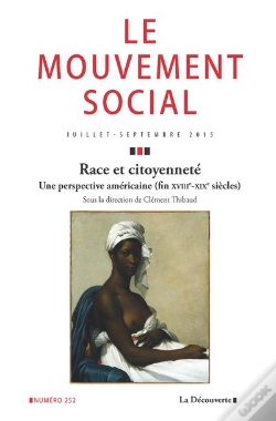 Capa do artigo Lms 252 : Race Et Citoyennete