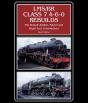 Lms/Br Class 7 4-6-0 Rebuilds - Preview