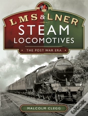 Capa do artigo Lms & Lner Steam Locomotives