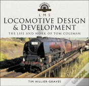 Capa do artigo Lms Locomotive Design & Development