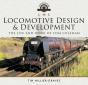 Lms Locomotive Design & Development - Preview