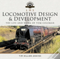 Capa do artigo Lms Locomotive Design & Development
