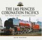 Lms Princess Coronation Pacifics - Preview