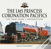 Capa do artigo Lms Princess Coronation Pacifics