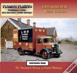 Capa do artigo Lms Railway Road Vehicles