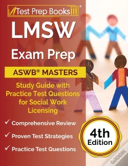 Capa do artigo Lmsw Exam Prep