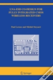 Capa do artigo Lna-Esd Co-Design For Fully Integrated Cmos Wireless Receivers
