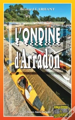 Capa do artigo L'Ndine D'Arradon